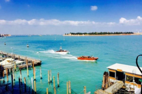 Celestia Panoramic Superior -Vista Mare Venedig
